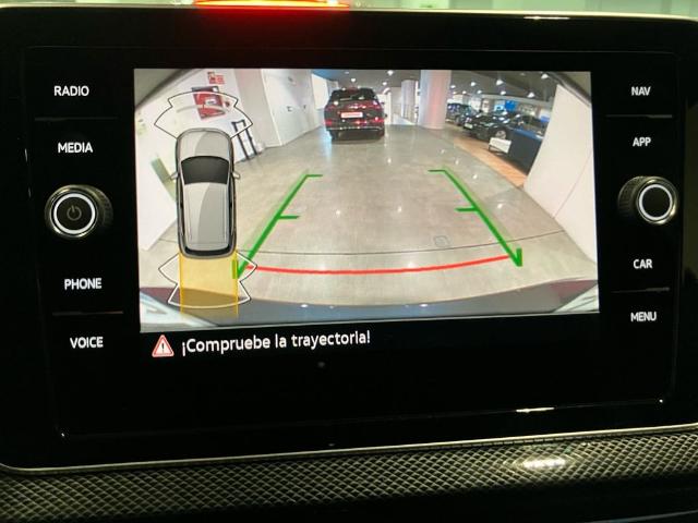 Volkswagen T-Cross R-Line 1.0 TSI 85 kW (116 CV)