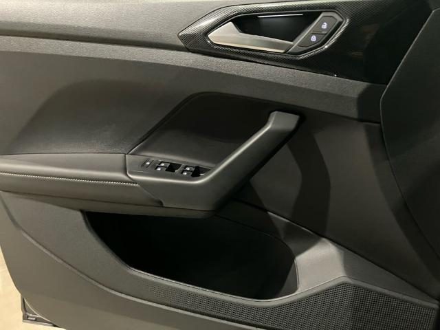 Volkswagen T-Cross R-Line 1.0 TSI 85 kW (116 CV)