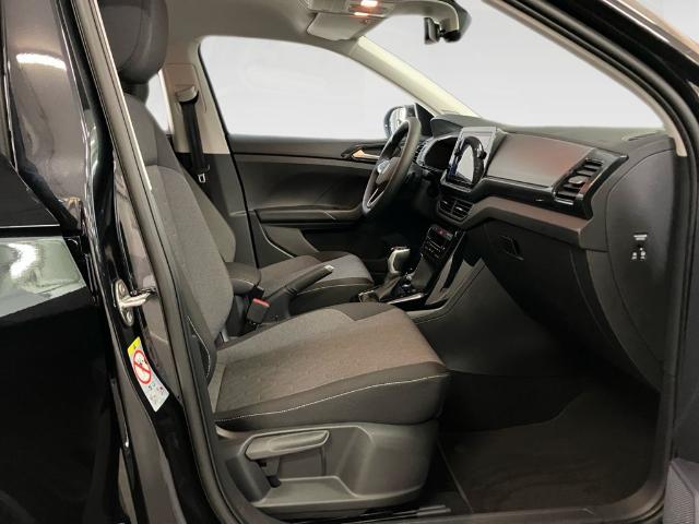 Volkswagen T-Cross ``Más`` 1.0 TSI 85 kW (116 CV) DSG