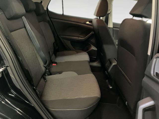 Volkswagen T-Cross ``Más`` 1.0 TSI 85 kW (116 CV) DSG