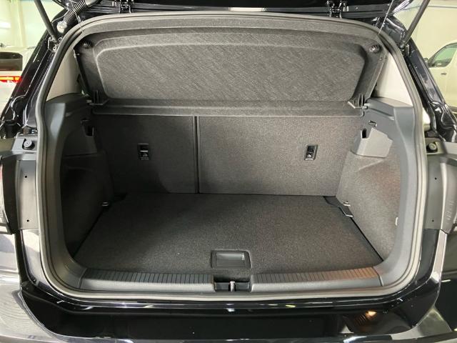 Volkswagen T-Cross ``Más`` 1.0 TSI 85 kW (116 CV) DSG