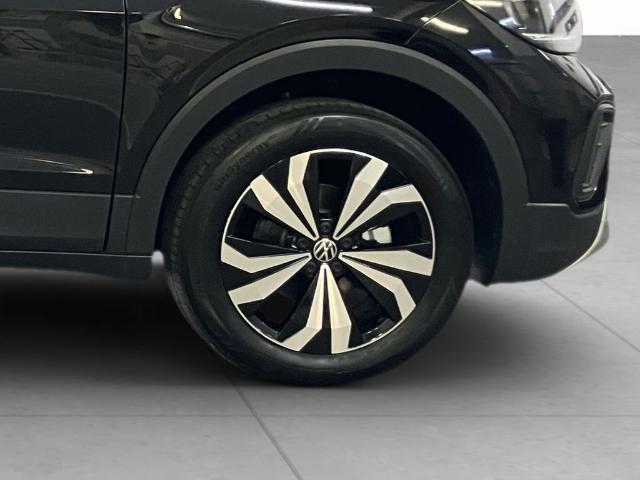 Volkswagen T-Cross ``Más`` 1.0 TSI 85 kW (116 CV) DSG