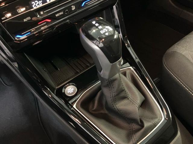 Volkswagen T-Cross ``Más`` 1.0 TSI 85 kW (116 CV) DSG