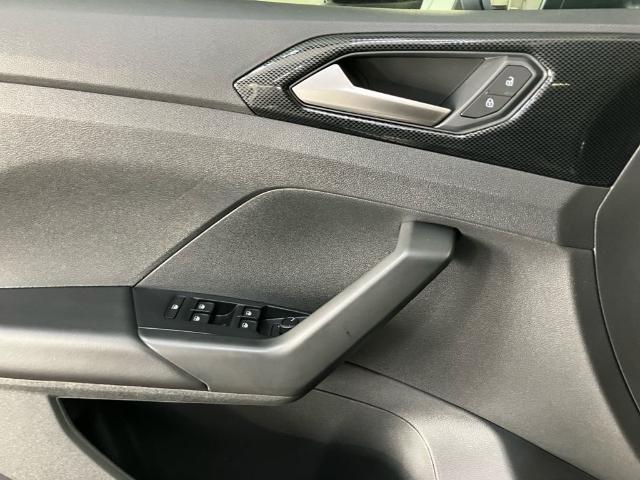 Volkswagen T-Cross ``Más`` 1.0 TSI 85 kW (116 CV) DSG