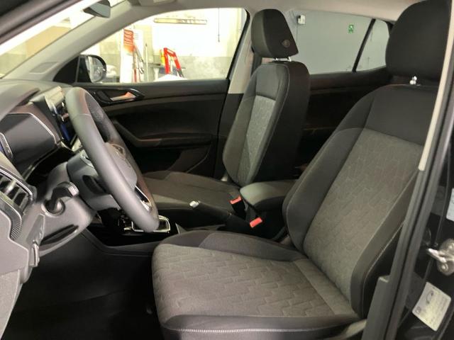 Volkswagen T-Cross ``Más`` 1.0 TSI 85 kW (116 CV) DSG