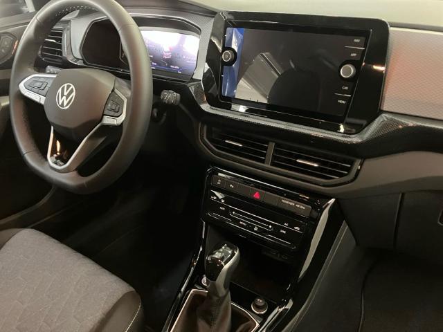 Volkswagen T-Cross ``Más`` 1.0 TSI 85 kW (116 CV) DSG