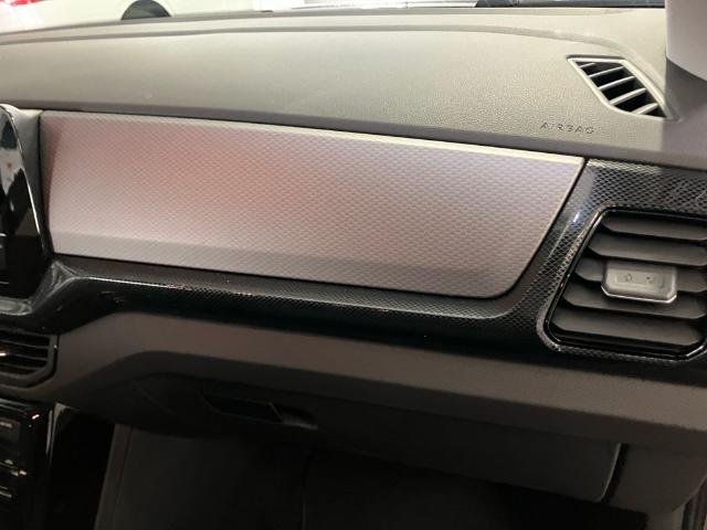 Volkswagen T-Cross ``Más`` 1.0 TSI 85 kW (116 CV) DSG