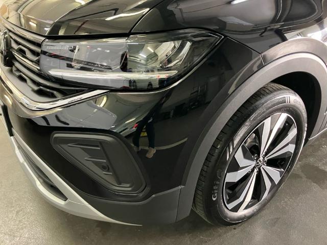 Volkswagen T-Cross ``Más`` 1.0 TSI 85 kW (116 CV) DSG