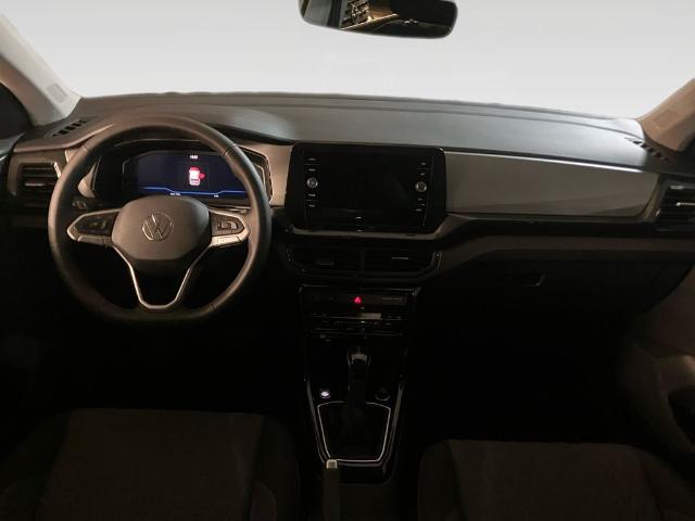 Volkswagen T-Cross ``Más`` 1.0 TSI 85 kW (116 CV) DSG