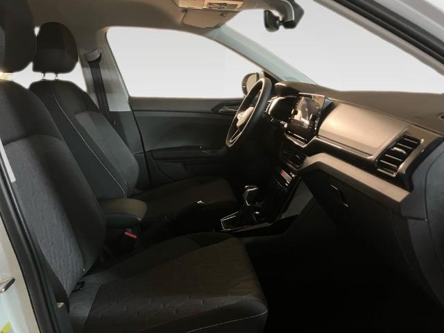 Volkswagen T-Cross ``Más`` 1.0 TSI 85 kW (116 CV) DSG