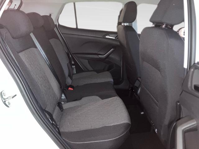 Volkswagen T-Cross ``Más`` 1.0 TSI 85 kW (116 CV) DSG