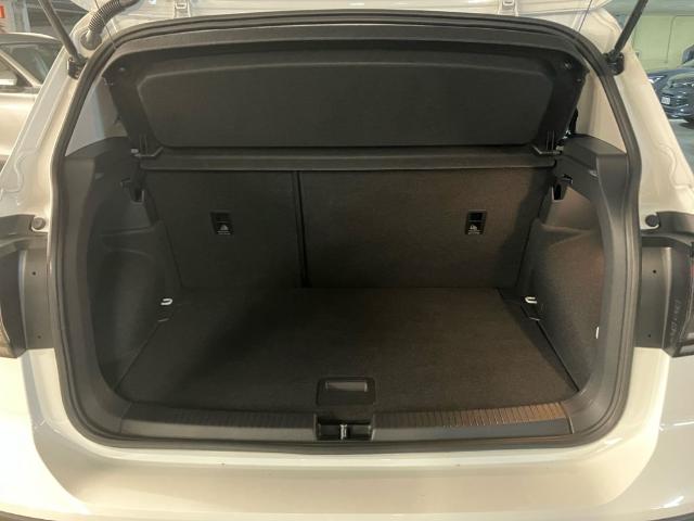 Volkswagen T-Cross ``Más`` 1.0 TSI 85 kW (116 CV) DSG