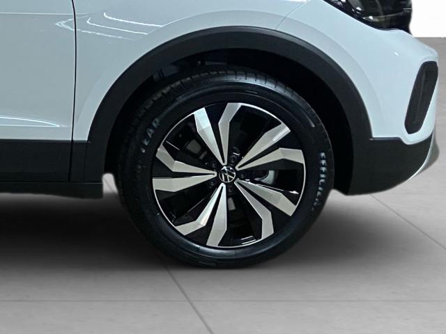 Volkswagen T-Cross ``Más`` 1.0 TSI 85 kW (116 CV) DSG