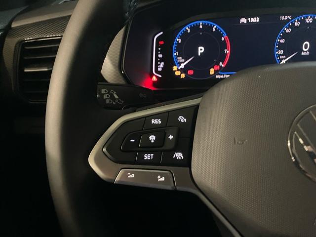 Volkswagen T-Cross ``Más`` 1.0 TSI 85 kW (116 CV) DSG