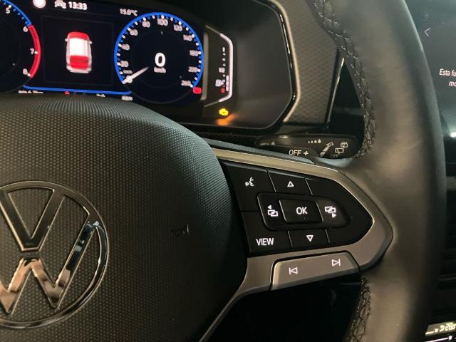 Volkswagen T-Cross ``Más`` 1.0 TSI 85 kW (116 CV) DSG