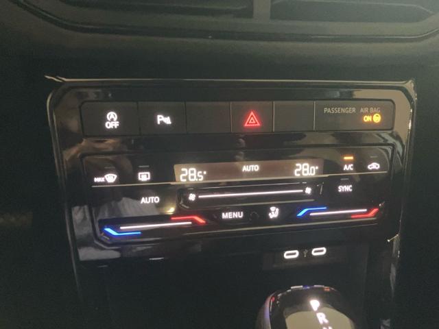 Volkswagen T-Cross ``Más`` 1.0 TSI 85 kW (116 CV) DSG