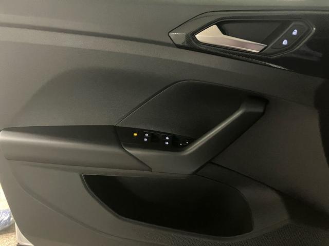 Volkswagen T-Cross ``Más`` 1.0 TSI 85 kW (116 CV) DSG