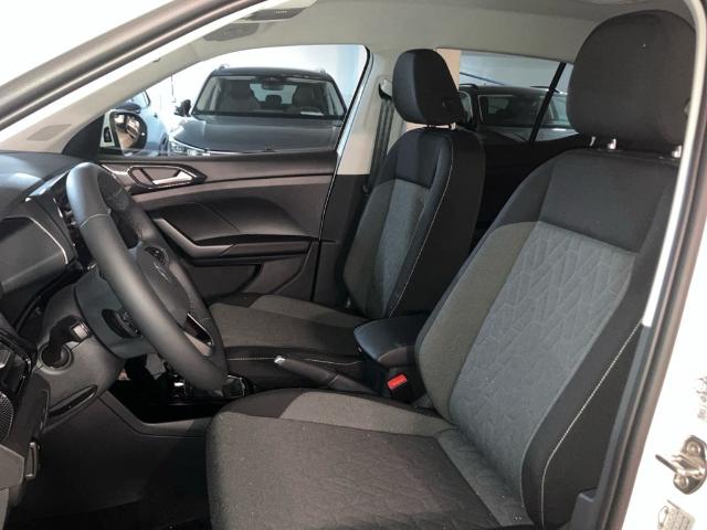 Volkswagen T-Cross ``Más`` 1.0 TSI 85 kW (116 CV) DSG