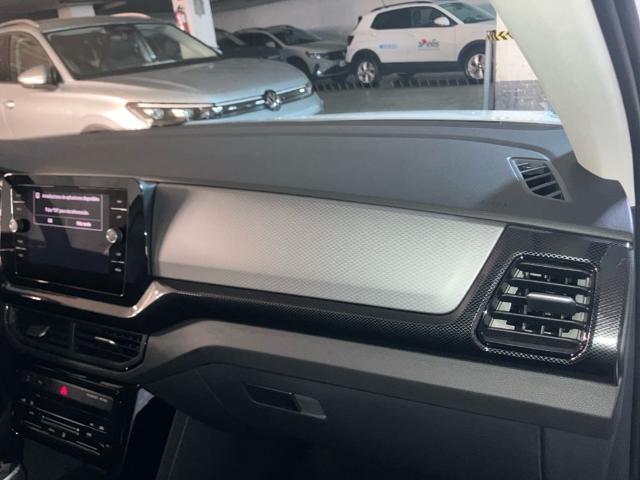 Volkswagen T-Cross ``Más`` 1.0 TSI 85 kW (116 CV) DSG
