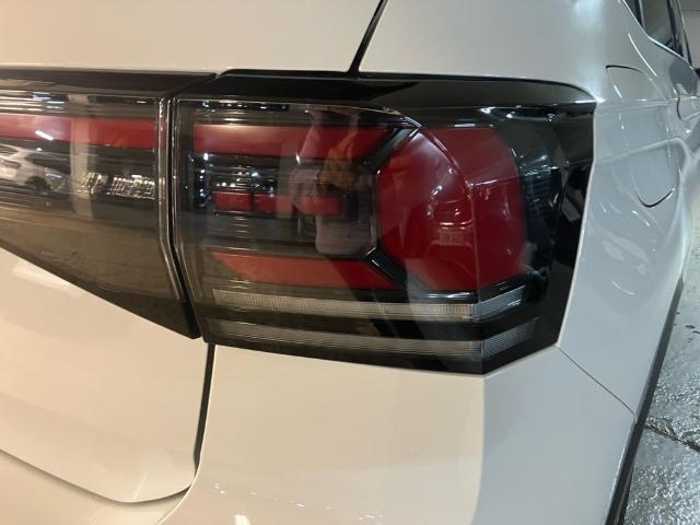 Volkswagen T-Cross ``Más`` 1.0 TSI 85 kW (116 CV) DSG