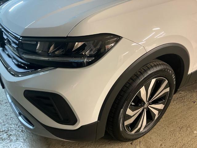 Volkswagen T-Cross ``Más`` 1.0 TSI 85 kW (116 CV) DSG