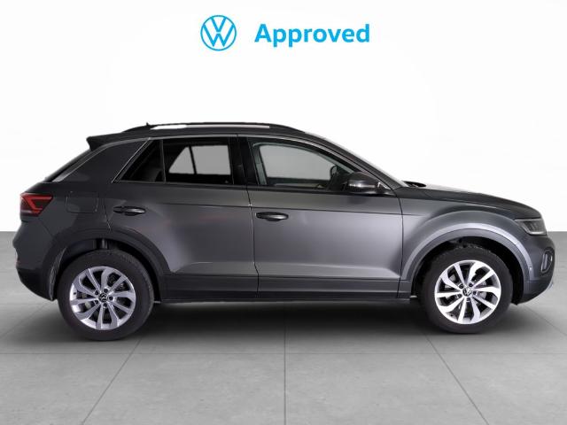 Volkswagen T-Roc Life 1.5 TSI 110 kW (150 CV) DSG