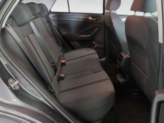 Volkswagen T-Roc Life 1.5 TSI 110 kW (150 CV) DSG