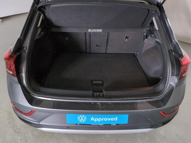 Volkswagen T-Roc Life 1.5 TSI 110 kW (150 CV) DSG