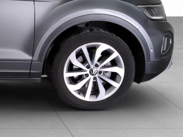 Volkswagen T-Roc Life 1.5 TSI 110 kW (150 CV) DSG