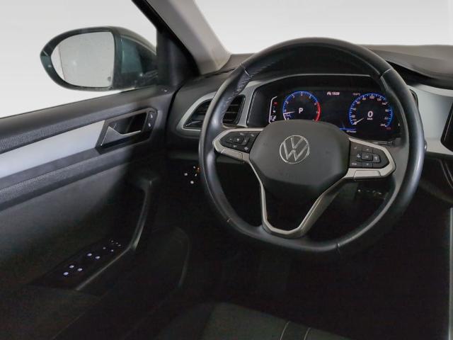 Volkswagen T-Roc Life 1.5 TSI 110 kW (150 CV) DSG