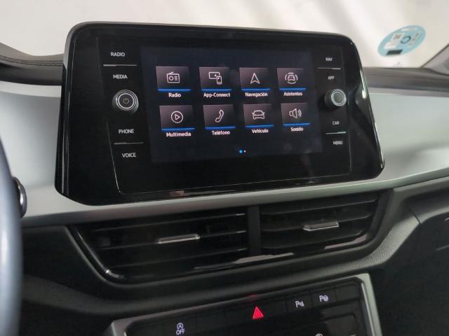 Volkswagen T-Roc Life 1.5 TSI 110 kW (150 CV) DSG