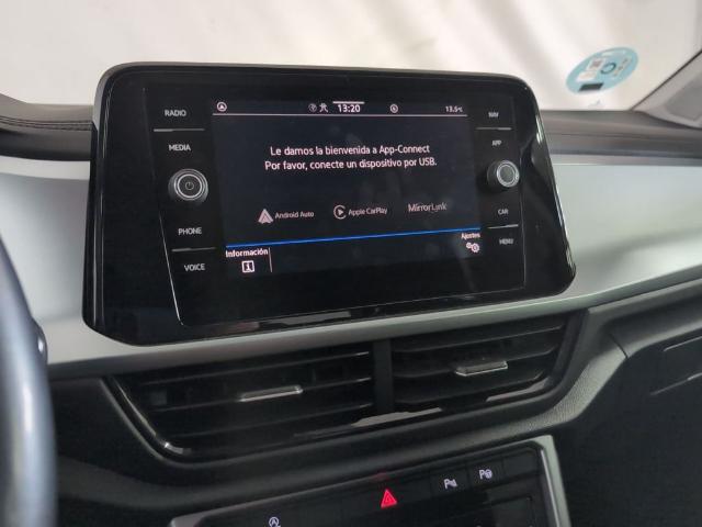 Volkswagen T-Roc Life 1.5 TSI 110 kW (150 CV) DSG