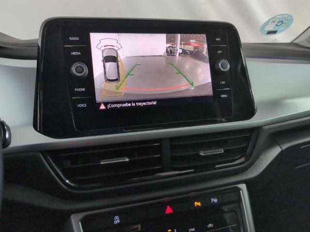 Volkswagen T-Roc Life 1.5 TSI 110 kW (150 CV) DSG