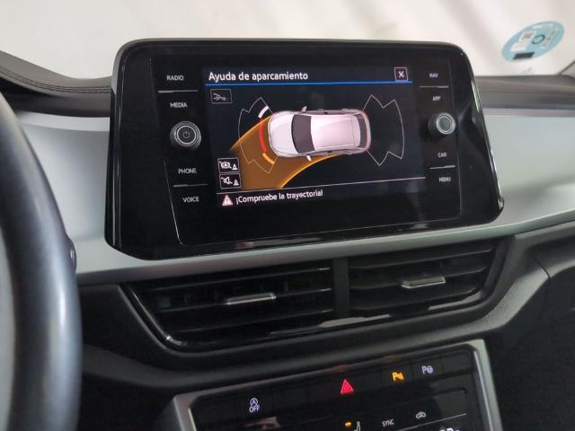 Volkswagen T-Roc Life 1.5 TSI 110 kW (150 CV) DSG