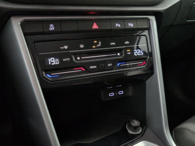 Volkswagen T-Roc Life 1.5 TSI 110 kW (150 CV) DSG