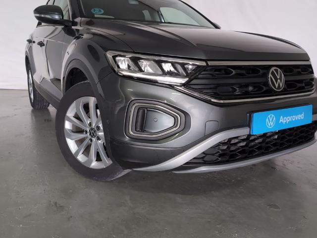 Volkswagen T-Roc Life 1.5 TSI 110 kW (150 CV) DSG