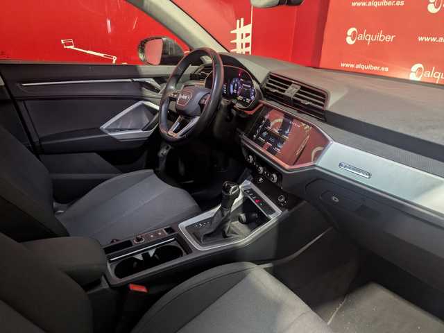 Audi Q3 Sportback Advanced 35 TFSI 110 kW (150 CV)