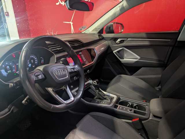 Audi Q3 Sportback Advanced 35 TFSI 110 kW (150 CV)