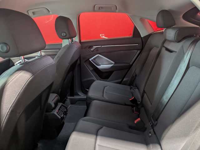 Audi Q3 Sportback Advanced 35 TFSI 110 kW (150 CV)