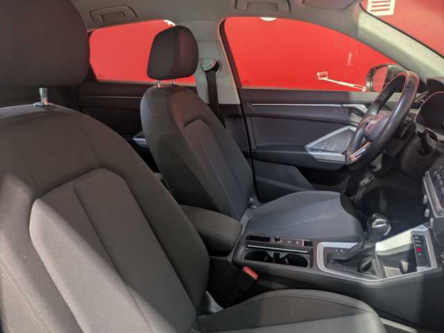 Audi Q3 Sportback Advanced 35 TFSI 110 kW (150 CV)