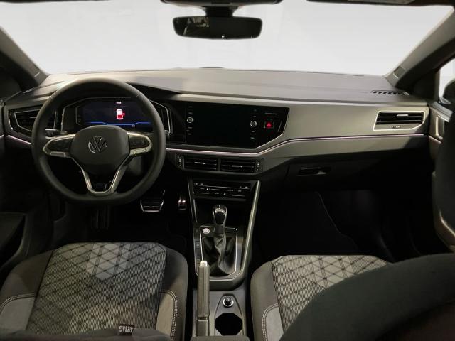 Volkswagen Taigo R-Line 1.0 TSI 85 kW (116 CV) DSG