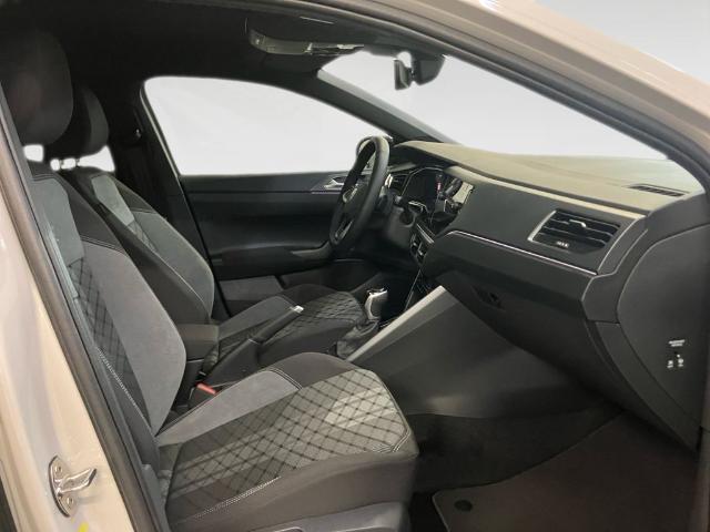 Volkswagen Taigo R-Line 1.0 TSI 85 kW (116 CV) DSG