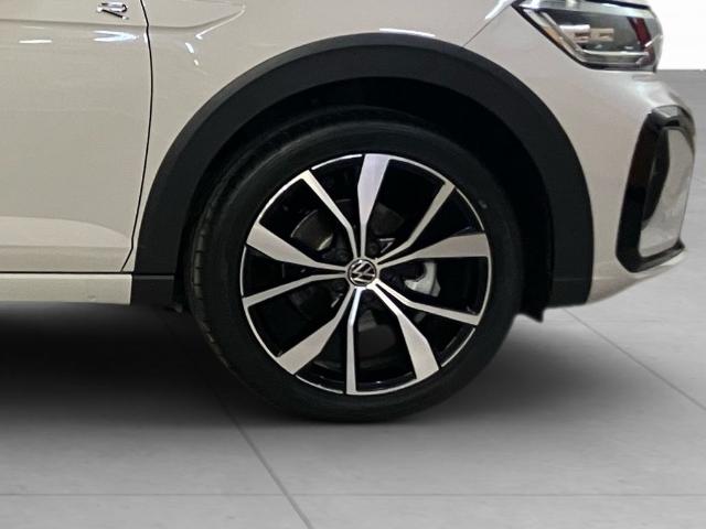 Volkswagen Taigo R-Line 1.0 TSI 85 kW (116 CV) DSG