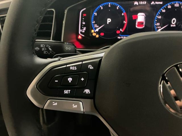 Volkswagen Taigo R-Line 1.0 TSI 85 kW (116 CV) DSG