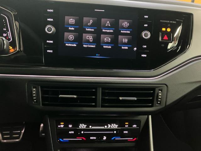 Volkswagen Taigo R-Line 1.0 TSI 85 kW (116 CV) DSG