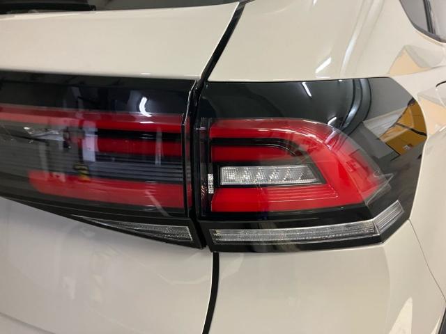 Volkswagen Taigo R-Line 1.0 TSI 85 kW (116 CV) DSG