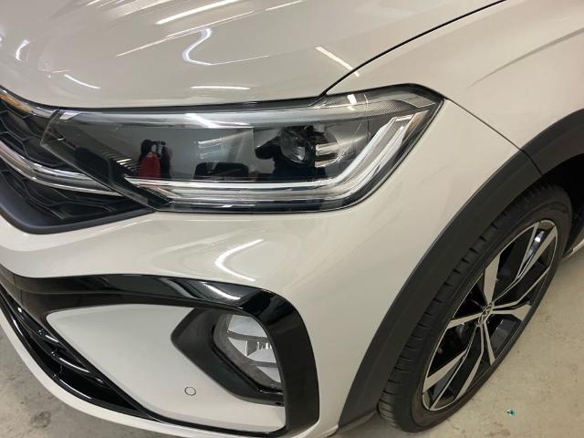 Volkswagen Taigo R-Line 1.0 TSI 85 kW (116 CV) DSG