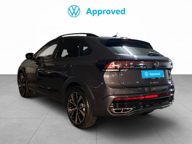 Volkswagen Taigo R-Line 1.0 TSI 85 kW (116 CV) DSG