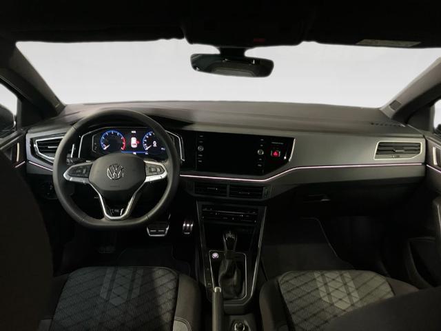 Volkswagen Taigo R-Line 1.0 TSI 85 kW (116 CV) DSG