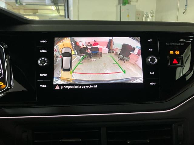 Volkswagen Taigo R-Line 1.0 TSI 85 kW (116 CV) DSG